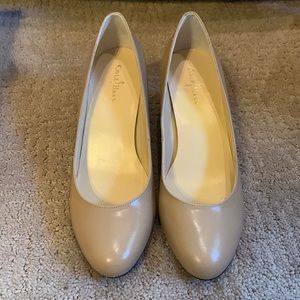 Cole Haan women’s pumps